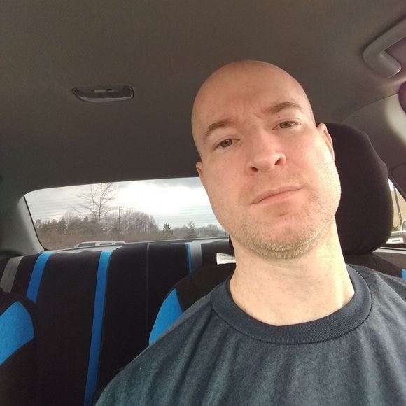 Meet your Posher, Karl - Picture 1 of 1